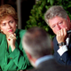 Image for article titled Hillary and Bill Clinton Take the White House
